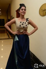 Regina Cassandra at Power Platinum Disc Function